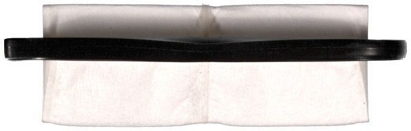 Luftfilter - LX 2792 MAHLE