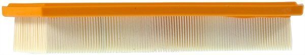 Luftfilter - LX 2813 MAHLE