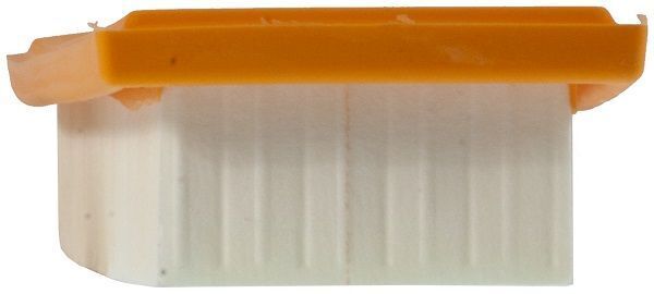 Luftfilter - LX 2813 MAHLE