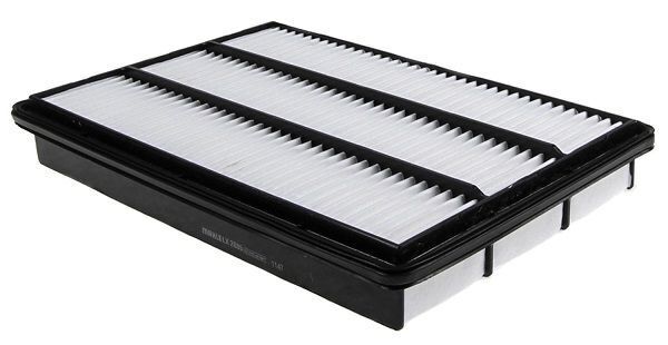 Luftfilter - LX 2885 MAHLE