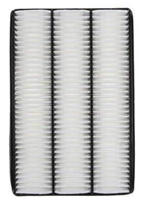 Luftfilter - LX 2885 MAHLE