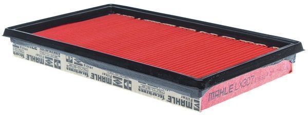 Luftfilter - LX 307 MAHLE