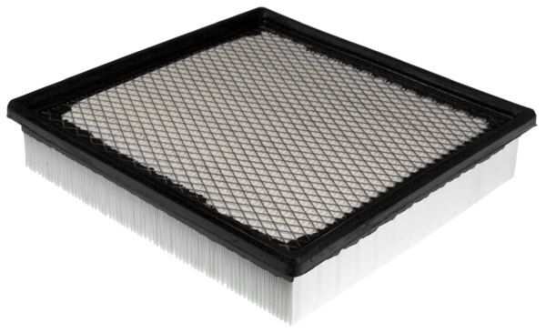Luftfilter - LX 307 MAHLE