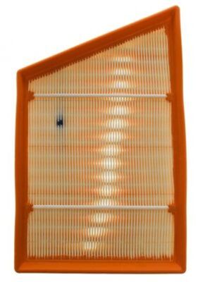 Luftfilter - LX 3246 MAHLE