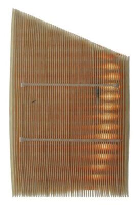 Luftfilter - LX 3246 MAHLE