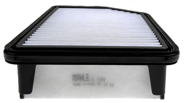 Luftfilter - LX 3300 MAHLE