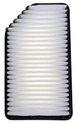 Luftfilter - LX 3300 MAHLE