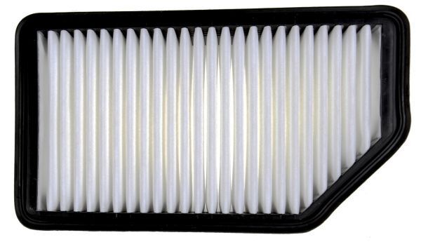 Luftfilter - LX 3300 MAHLE