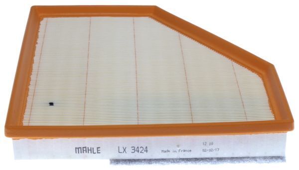 Luftfilter - LX 3424 MAHLE