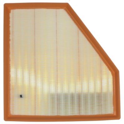 Luftfilter - LX 3424 MAHLE