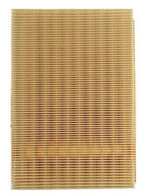 Luftfilter - LX 343 MAHLE