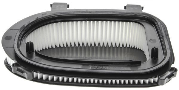 Luftfilter - LX 3541 MAHLE