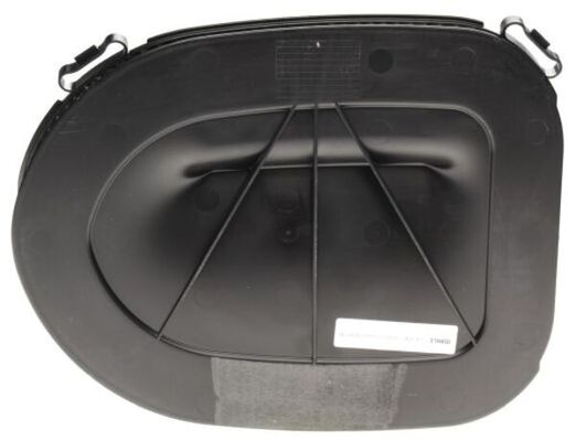 Luftfilter - LX 3541 MAHLE
