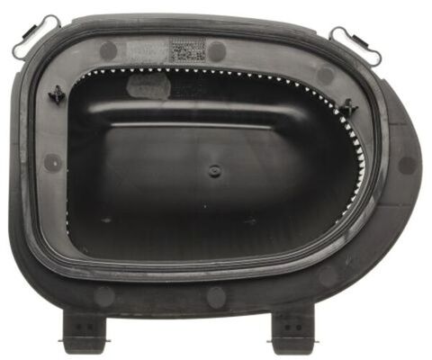 Luftfilter - LX 3541 MAHLE