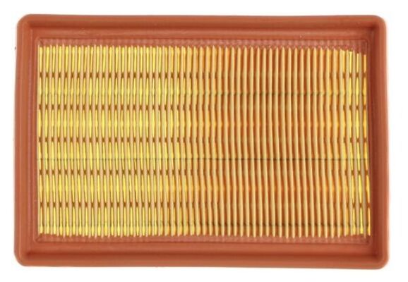 Luftfilter - LX 3595 MAHLE