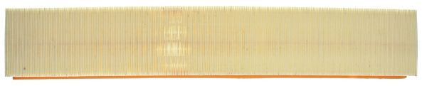 Luftfilter - LX 3772 MAHLE