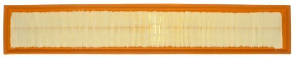 Luftfilter - LX 3772 MAHLE