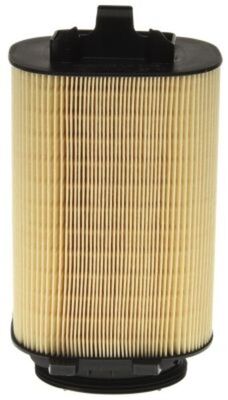 Luftfilter - LX 3775 MAHLE