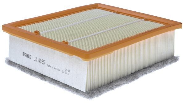 Air Filter - LX 4085 MAHLE