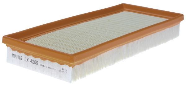 Luftfilter - LX 4205 MAHLE