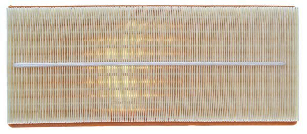Luftfilter - LX 4205 MAHLE