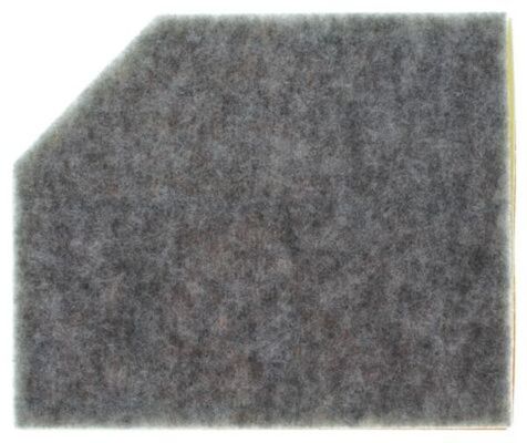Luftfilter - LX 4233 MAHLE