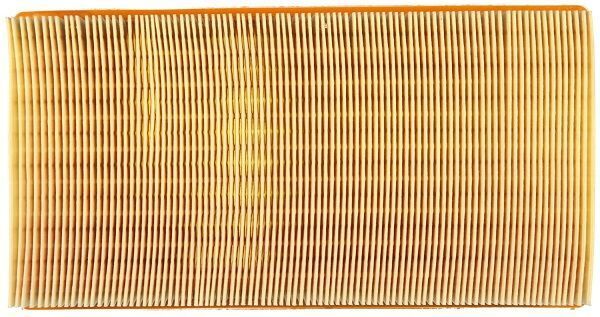 Luftfilter - LX 494 MAHLE