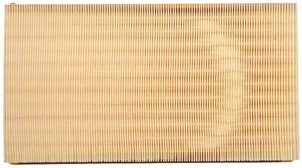 Luftfilter - LX 517 MAHLE
