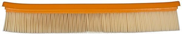 Luftfilter - LX 517 MAHLE