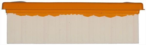 Luftfilter - LX 517 MAHLE