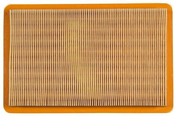 Luftfilter - LX 534 MAHLE