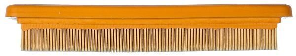 Luftfilter - LX 534 MAHLE