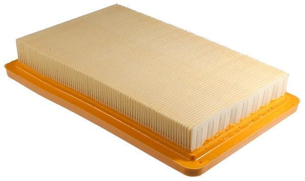 Luftfilter - LX 534 MAHLE