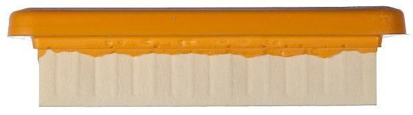 Luftfilter - LX 534 MAHLE
