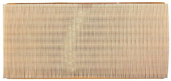 Luftfilter - LX 536 MAHLE