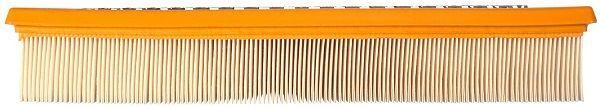 Luftfilter - LX 536 MAHLE