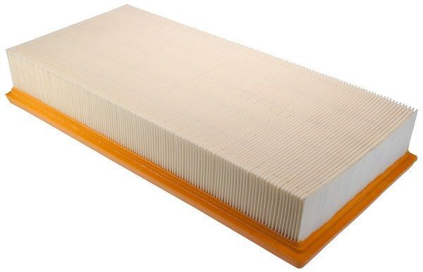 Luftfilter - LX 536 MAHLE