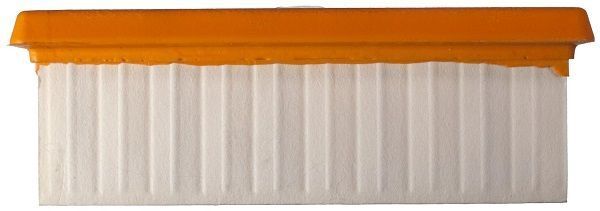 Luftfilter - LX 536 MAHLE