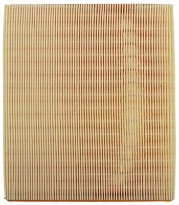 Luftfilter - LX 539 MAHLE