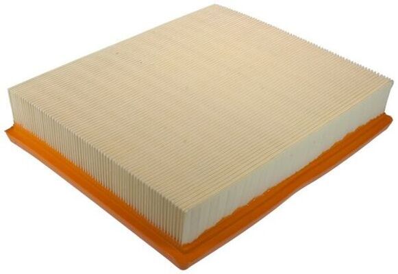 Luftfilter - LX 539 MAHLE