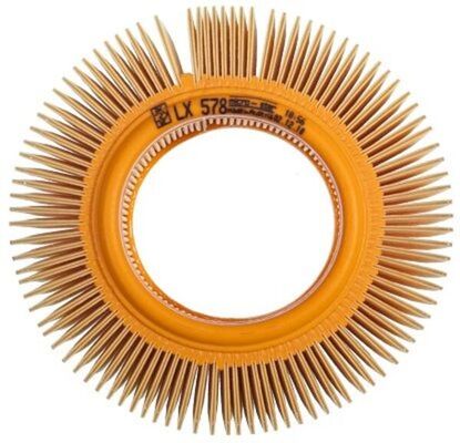 Luftfilter - LX 578 MAHLE