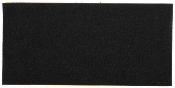 Air Filter - LX 596 MAHLE