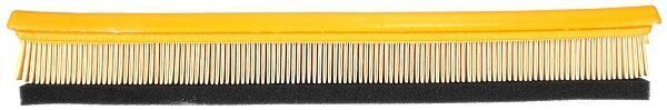 Air Filter - LX 596 MAHLE