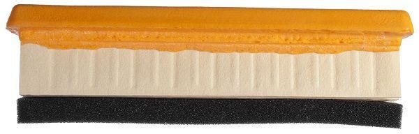 Air Filter - LX 596 MAHLE