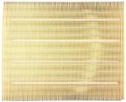 Luftfilter - LX 622 MAHLE