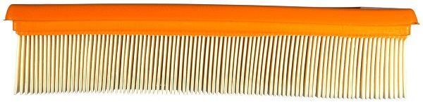 Luftfilter - LX 622 MAHLE