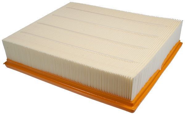 Luftfilter - LX 622 MAHLE