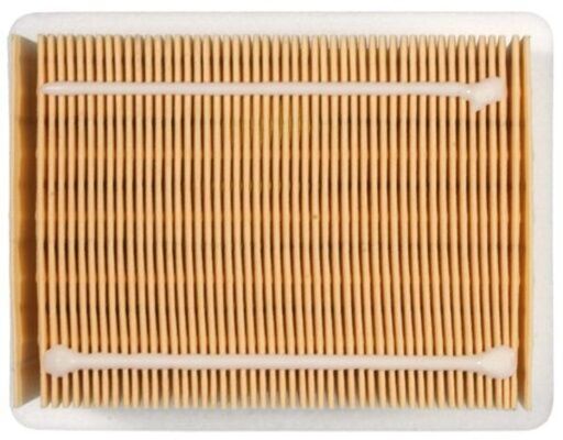 Luftfilter - LX 628 MAHLE