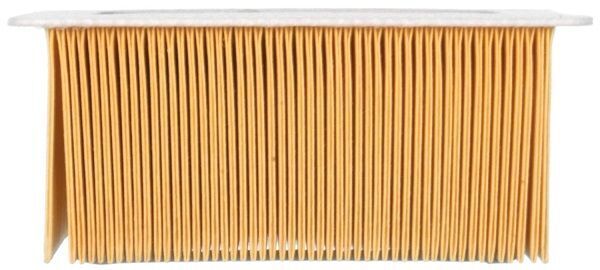 Luftfilter - LX 628 MAHLE