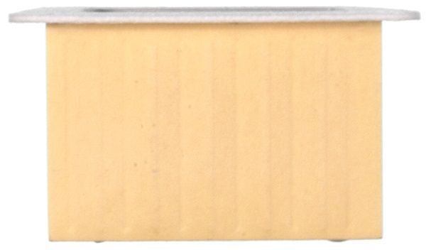 Luftfilter - LX 628 MAHLE